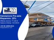 Immobile in asta di 52 m con più di 5 locali in vendita...