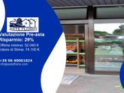 Immobile in asta di 52 m con più di 5 locali in vendita...