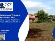 Immobile in asta di 531683 m in vendita a Lanuvio