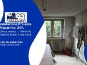 Immobile in asta di 536 m con più di 5 locali in vendita...