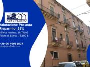 Immobile in asta di 53 m in vendita a Catania