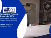 Immobile in asta di 53 m in vendita a Napoli