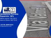 Immobile in asta di 543 m con più di 5 locali in vendita...