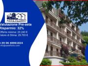 Immobile in asta di 54 m, box auto in vendita a Montese