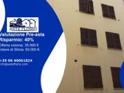 Immobile in asta di 54 m in vendita a Foligno