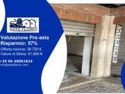 Immobile in asta di 54 m in vendita a Latina