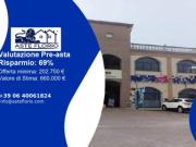 Immobile in asta di 550 m con più di 5 locali in vendita...