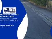 Immobile in asta di 555 m in vendita a Montegranaro