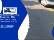 Immobile in asta di 5596 m in vendita a Campofelice di...