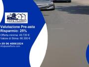 Immobile in asta di 55 m con più di 5 locali in vendita...