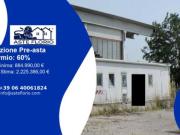 Immobile in asta di 5665 m con più di 5 locali in...