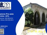 Immobile in asta di 567 m con più di 5 locali in vendita...