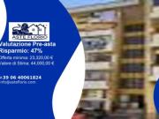 Immobile in asta di 56 m in vendita a Messina