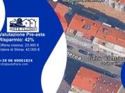 Immobile in asta di 56 m in vendita a Torino