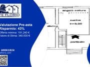 Immobile in asta di 6 m con più di 5 locali in vendita a...