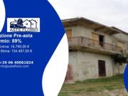 Immobile in asta di 574 m con più di 5 locali in vendita...