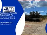 Immobile in asta di 5768 m in vendita a Ugento