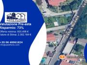 Immobile in asta di 58 m in vendita a Roma