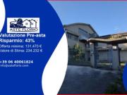 Immobile in asta di 578 m con più di 5 locali in vendita...