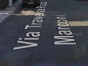 Immobile in asta di 57 m, box auto doppio in vendita a...