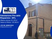 Immobile in asta di 57 m in vendita a Recanati