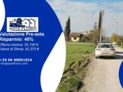 Immobile in asta di 5806 m in vendita a Trevi