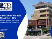 Immobile in asta di 584 m con più di 5 locali in vendita...