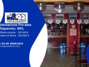 Immobile in asta di 588 m con più di 5 locali in vendita...