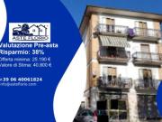 Immobile in asta di 58 m con più di 5 locali in vendita...