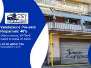 Immobile in asta di 58 m con più di 5 locali in vendita...