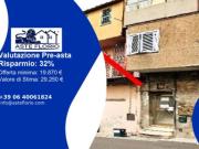 Immobile in asta di 58 m in vendita a Rocca di Papa