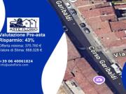 Immobile in asta di 598 m con più di 5 locali in vendita...