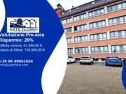 Immobile in asta di 59 m con più di 5 locali in vendita...