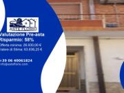 Immobile in asta di 59 m con più di 5 locali in vendita...