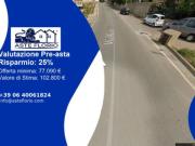 Immobile in asta di 59 m in vendita a La Maddalena