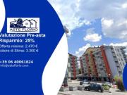 Immobile in asta di 5 m con più di 5 locali in vendita a...