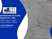 Immobile in asta di 5 m in vendita a Gallicano nel Lazio