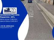 Immobile in asta di 5 m in vendita a Milano