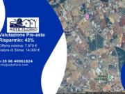 Immobile in asta di 6 m in vendita a Martina Franca