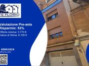 Immobile in asta di 60 m con più di 5 locali in vendita...