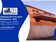 Immobile in asta di 60 m in vendita a Cagli