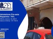 Immobile in asta di 60 m in vendita a Cerreto Guidi