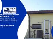 Immobile in asta di 60 m con più di 5 locali in vendita...