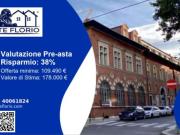 Immobile in asta di 60 m in vendita a Torino