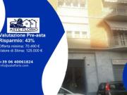 Immobile in asta di 60 m in vendita a Torino