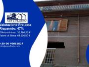 Immobile in asta di 60 m in vendita a Torino