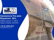 Immobile in asta di 60 m in vendita a Trapani