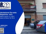 Immobile in asta di 60 m in vendita a Trieste