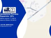 Immobile in asta di 60 m in vendita a Trinit...