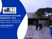 Immobile in asta di 610 m con più di 5 locali in vendita...